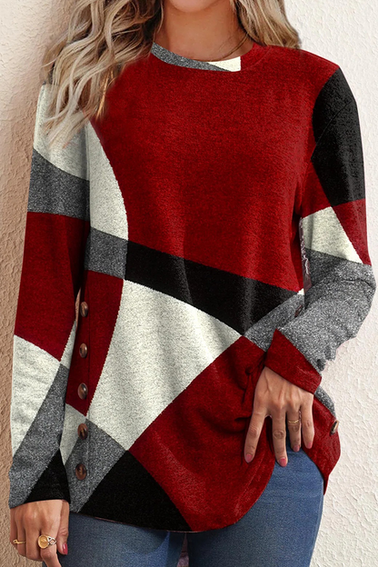 LP | Elegant and tailored top