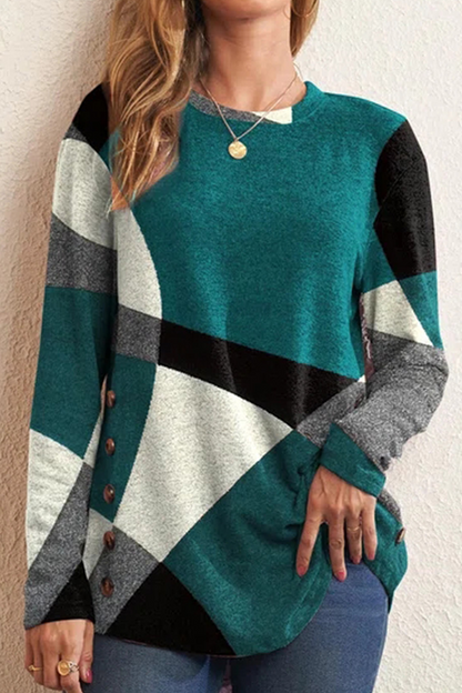 LP | Elegant and tailored top