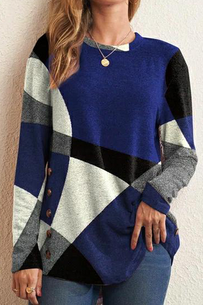 LP | Elegant and tailored top