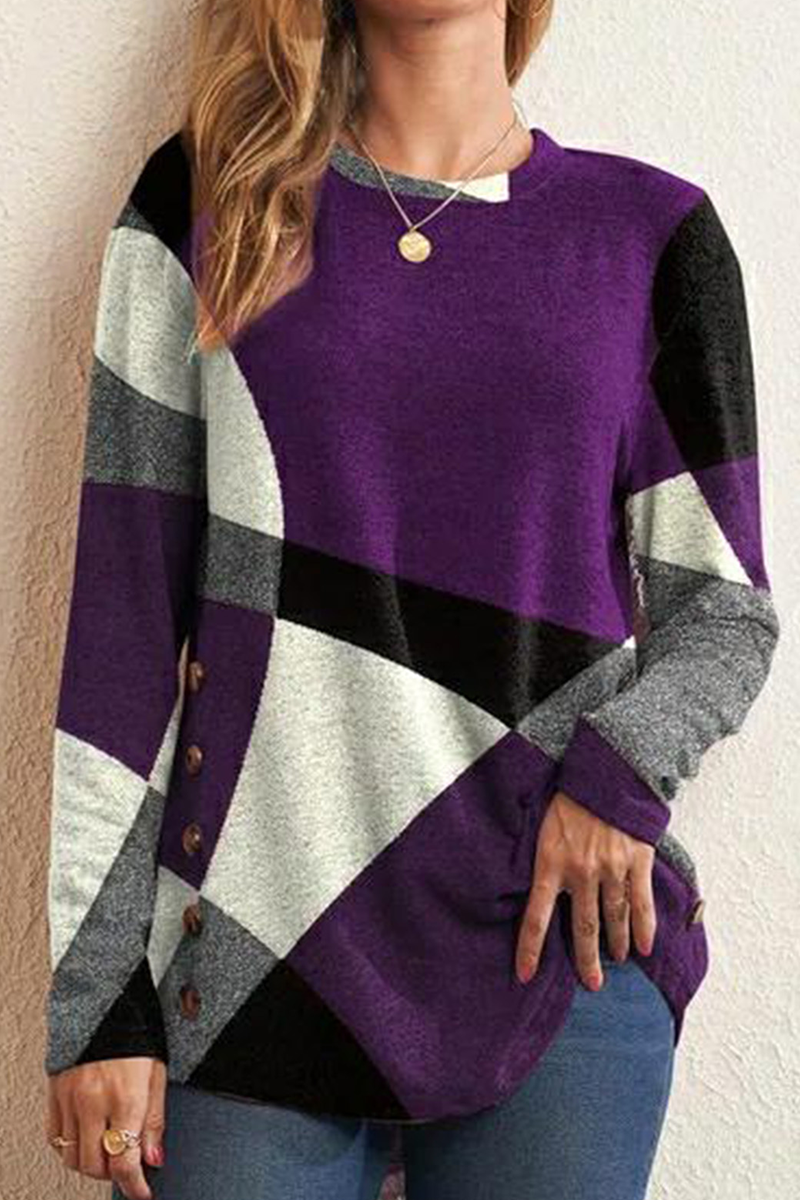 LP | Elegant and tailored top