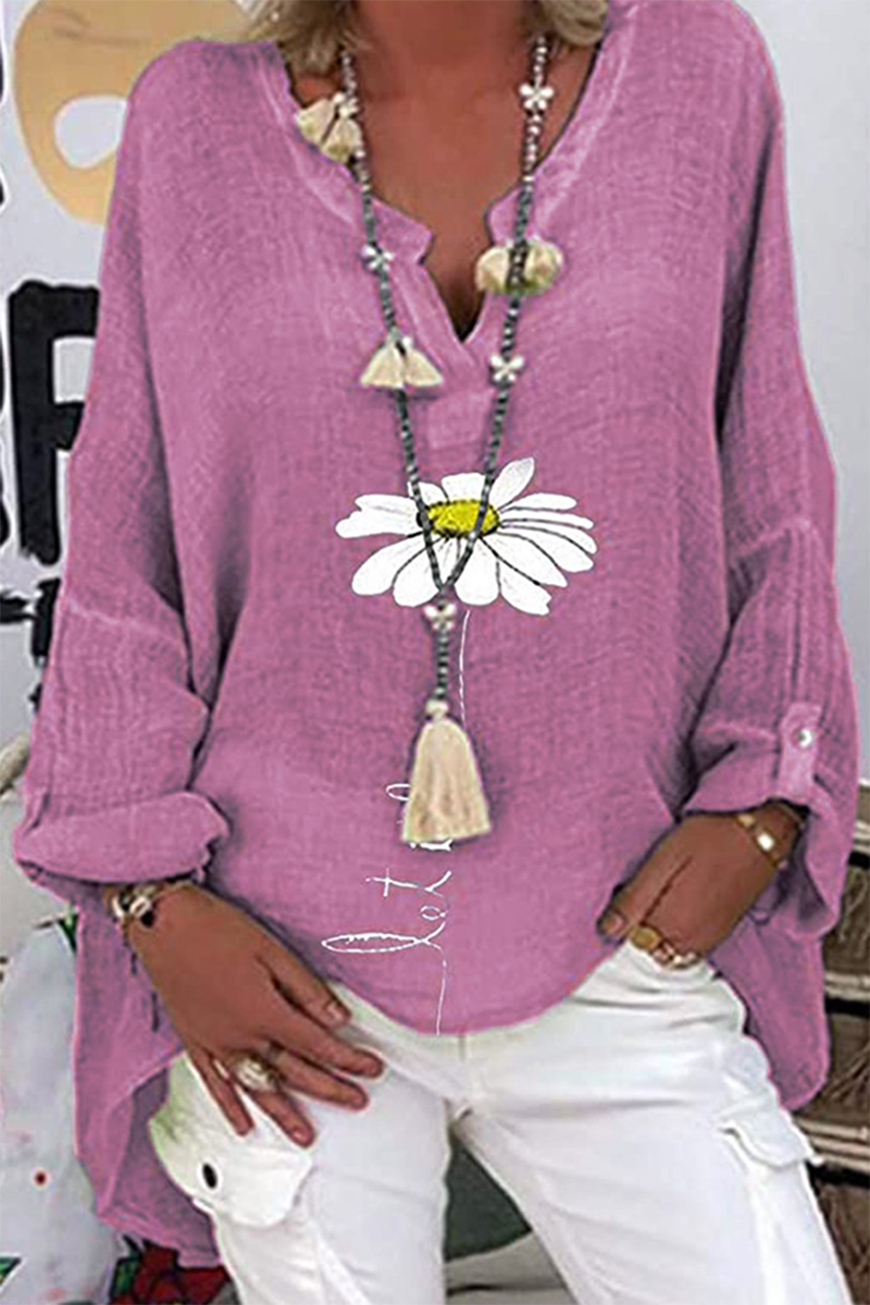 LP | Simple-and-trendy top