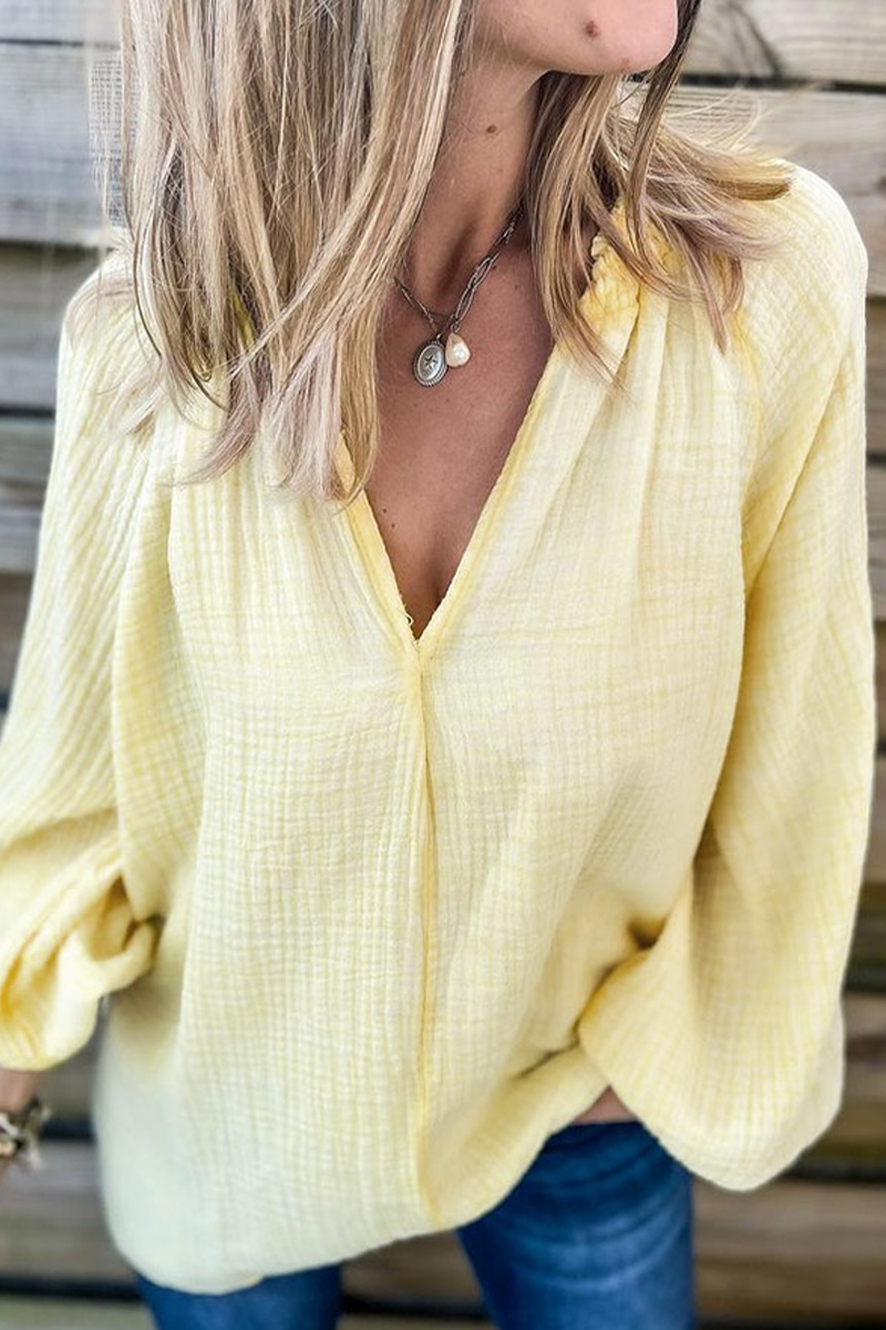 LP | Elegant and refined top