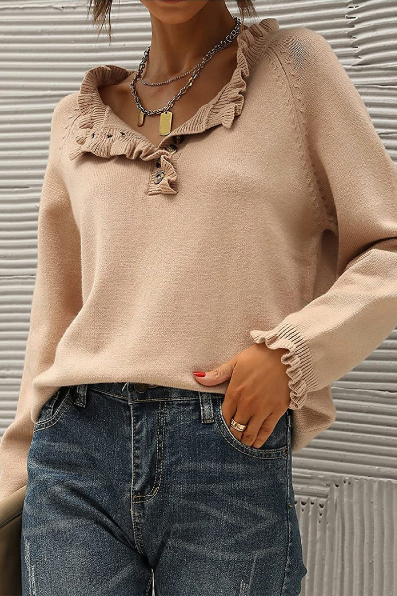 LP | casual-and-relaxed top