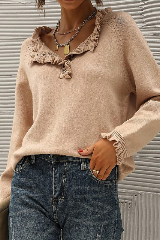 LP | casual-and-relaxed top