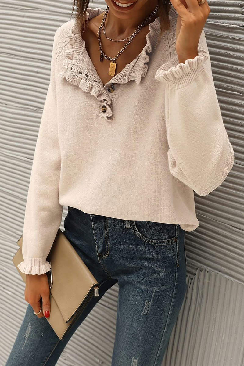 LP | casual-and-relaxed top