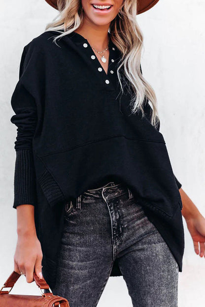 LP | Elegant and refined winter garment