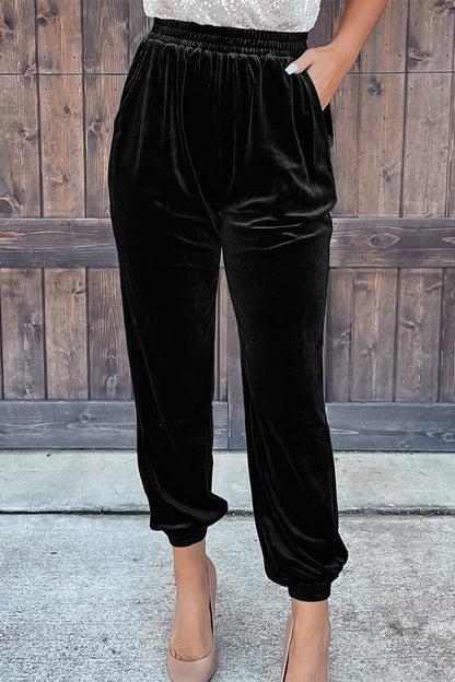 Casual street plain straight shorts (7 colors)