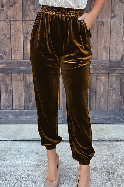 Casual street plain straight shorts (7 colors)