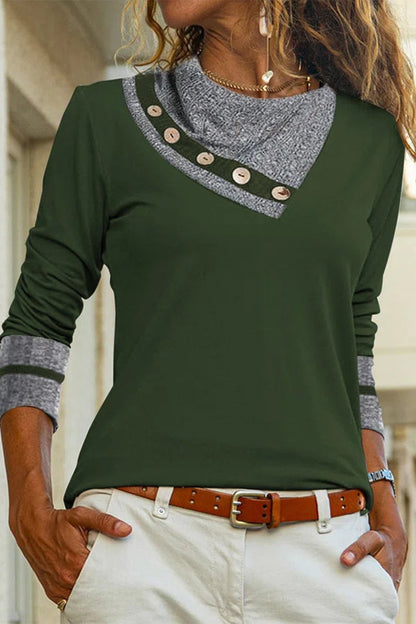 LP | Simple-and-trendy tank top