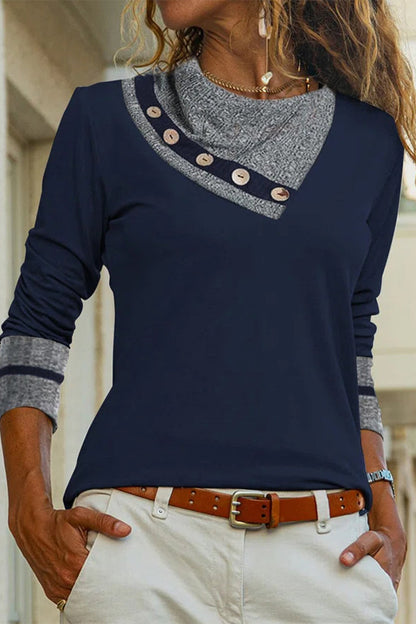 LP | Simple-and-trendy tank top