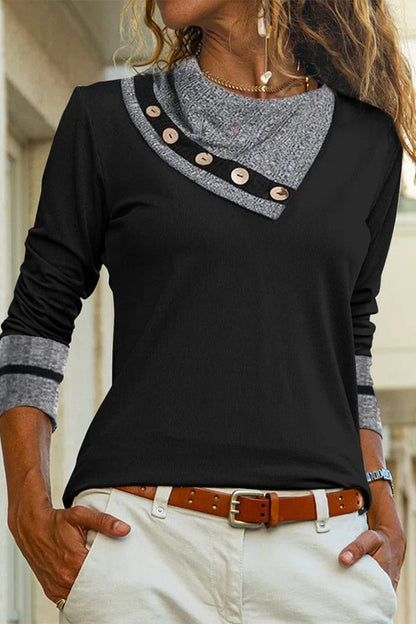 LP | Simple-and-trendy tank top
