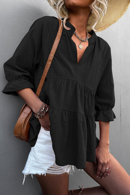 LP | Modern and airy tank top