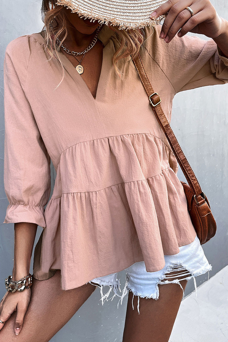 LP | Modern and airy tank top