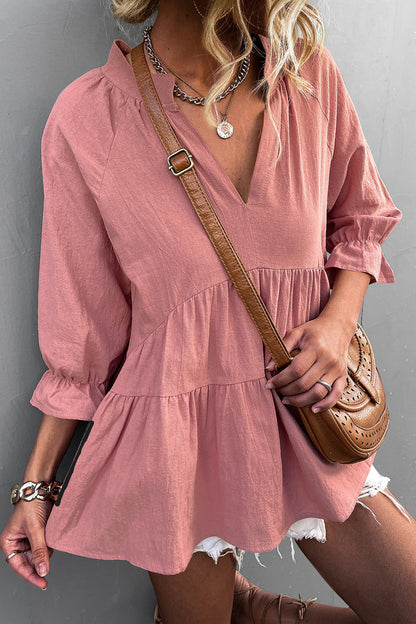 LP | Modern and airy tank top