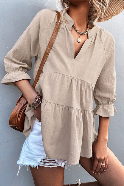 LP | Modern and airy tank top