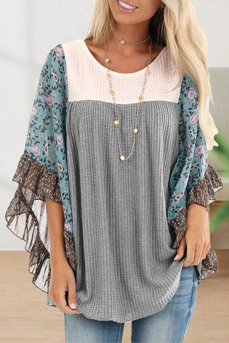 LP | Luxurious-and-airy tank top