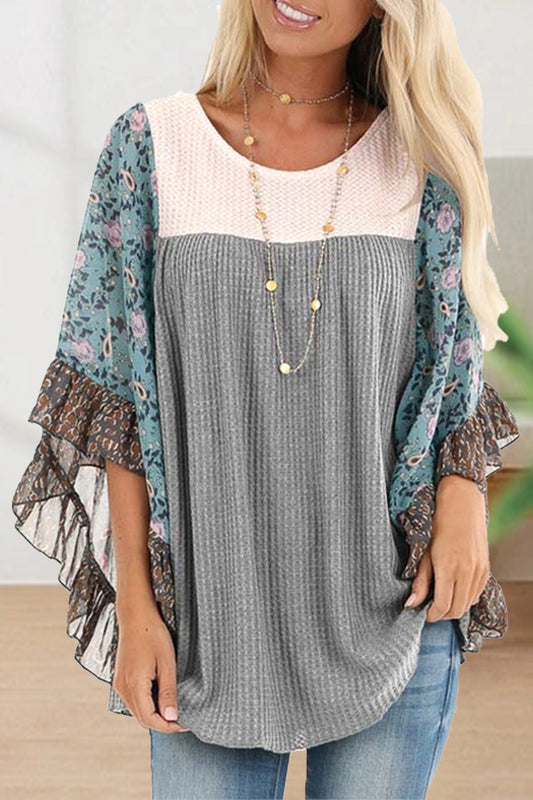 LP | Luxurious-and-airy tank top