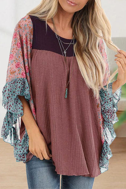 LP | Luxurious-and-airy tank top