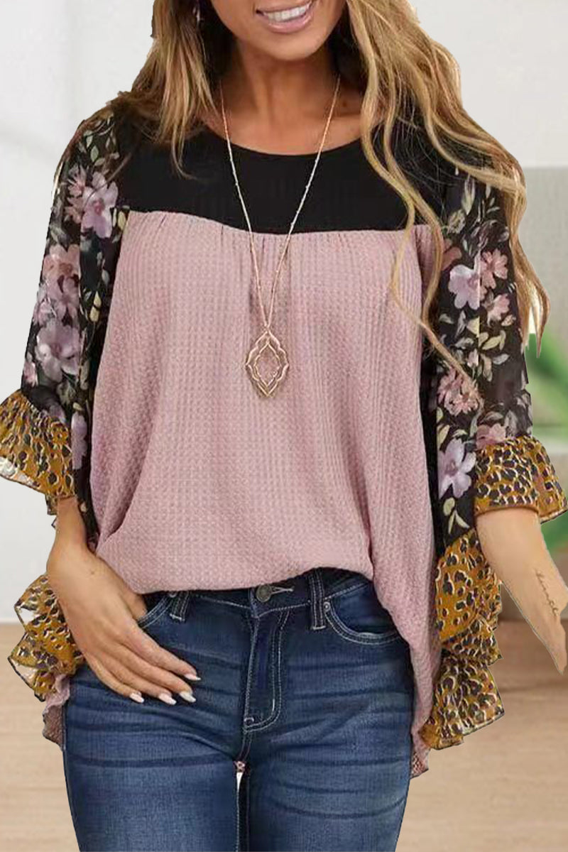 LP | Luxurious-and-airy tank top