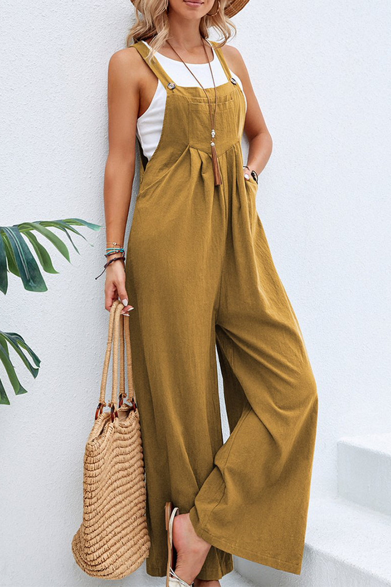 Casual holiday suits with buttons and square collar (10 colors)