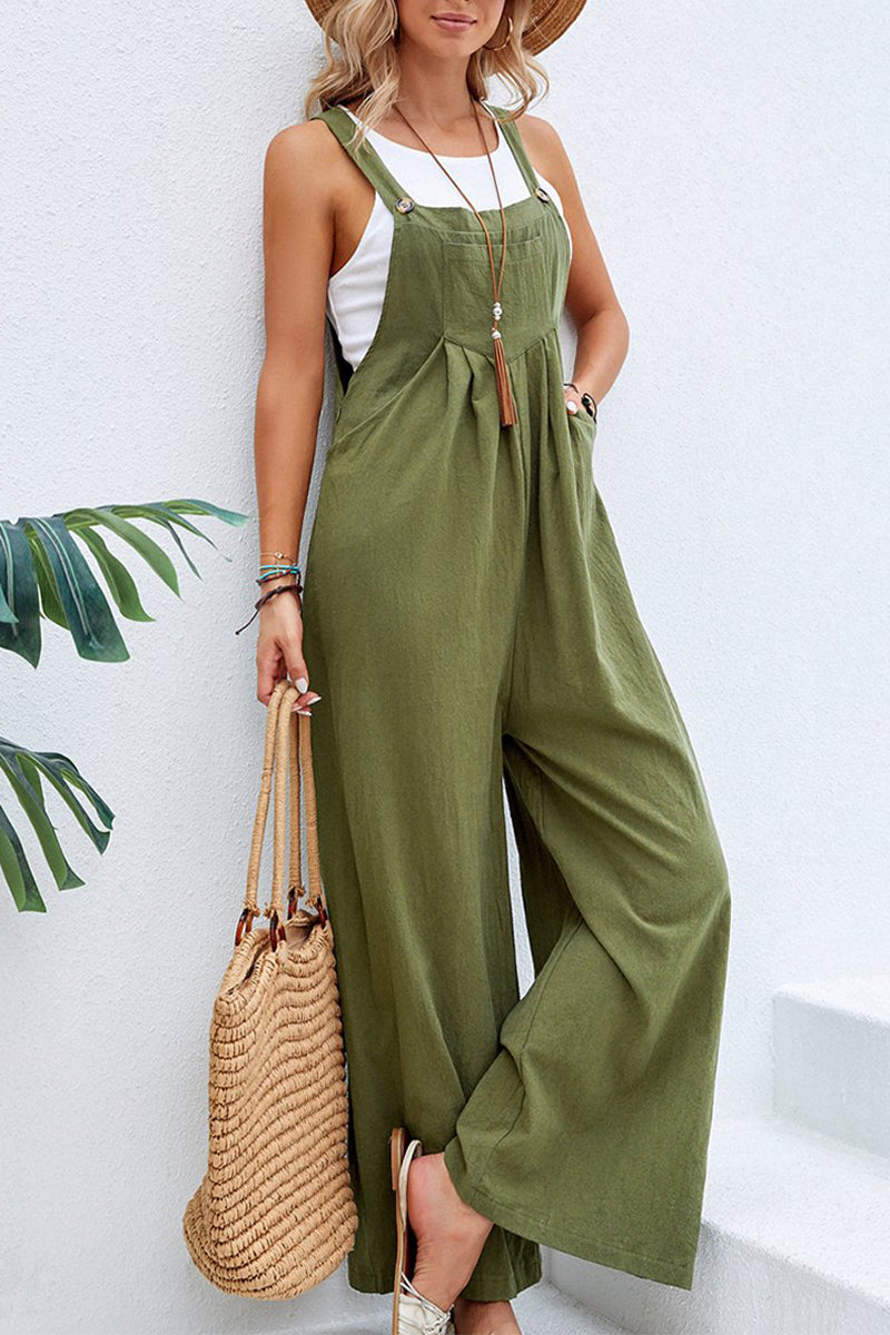 Casual holiday suits with buttons and square collar (10 colors)