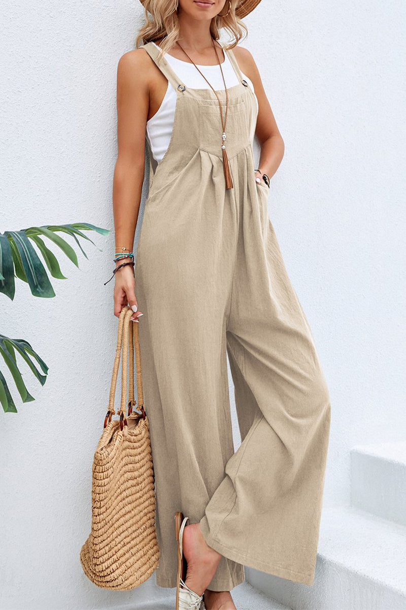 Casual holiday suits with buttons and square collar (10 colors)