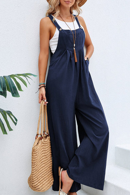 Casual holiday suits with buttons and square collar (10 colors)