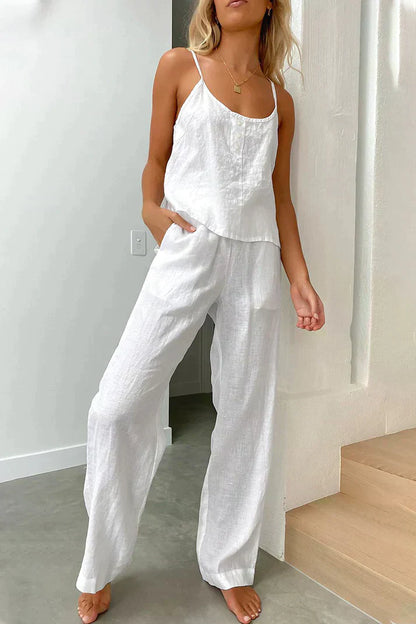 LP | Comfortable and breathable set