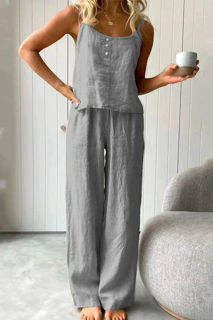 LP | Comfortable and breathable set