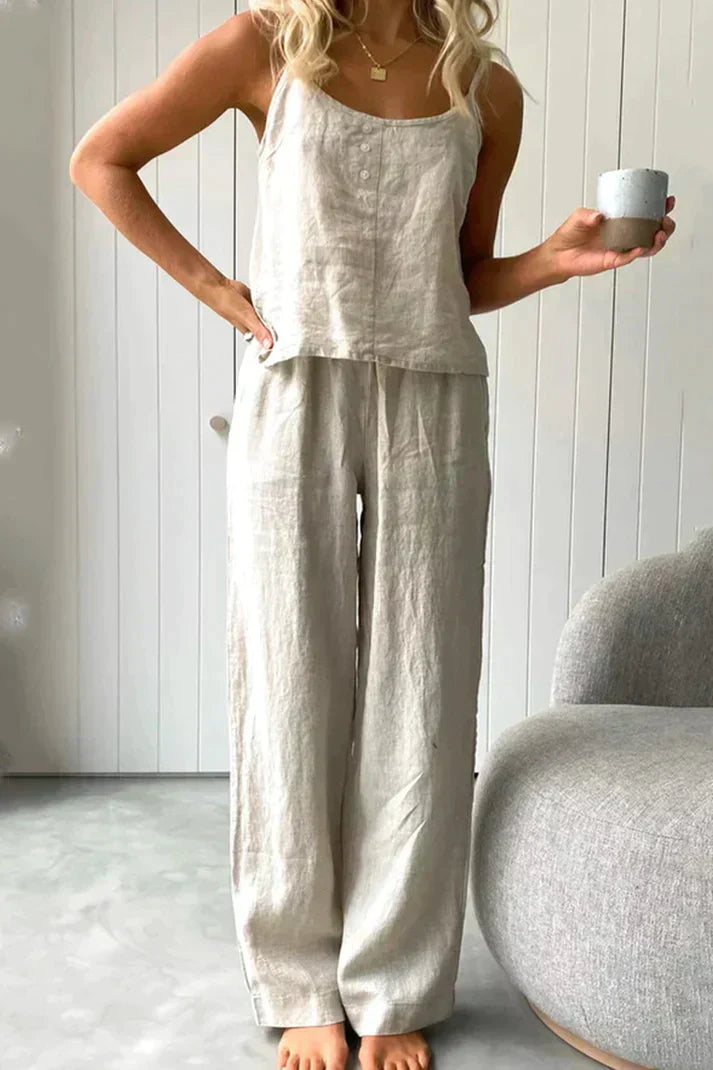 LP | Comfortable and breathable set