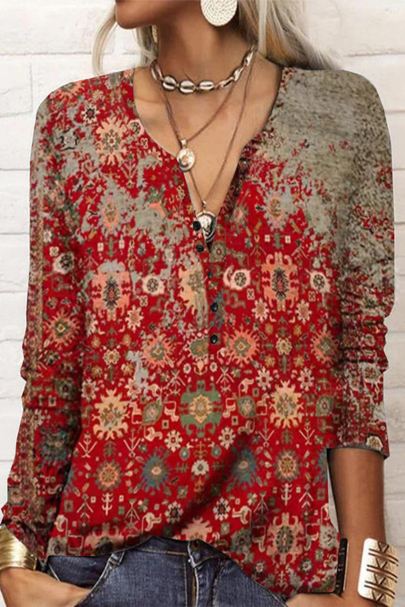LP | Elegant-and-trendy top