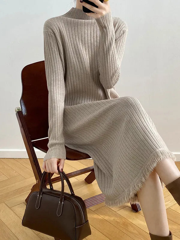 Long sleeves