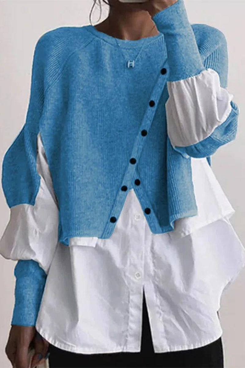 LP | Comfortable and fashionable blouse