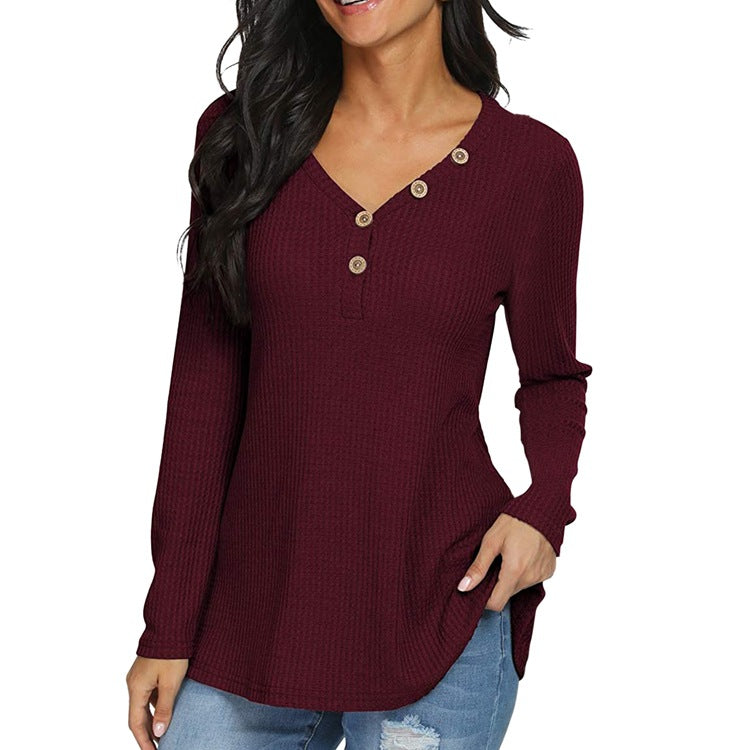 LP | Elegant and refined blouse