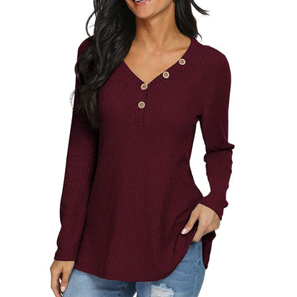 LP | Elegant and refined blouse