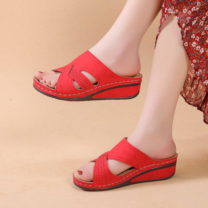 LP | Versatile and comfortable sandals