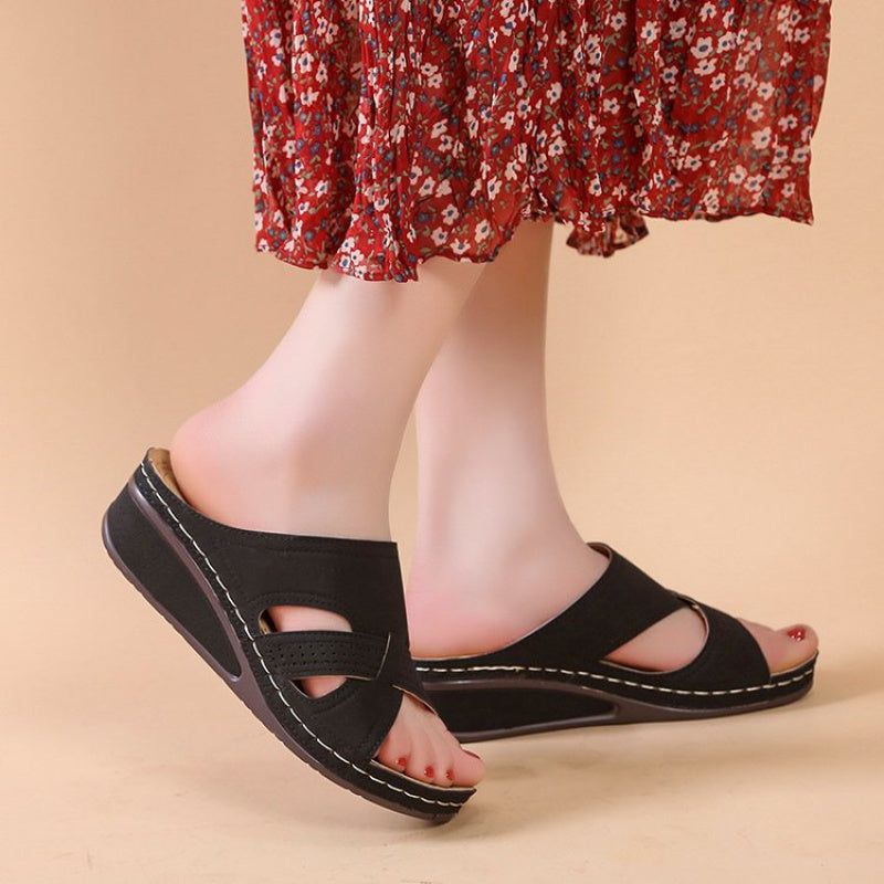 LP | Versatile and comfortable sandals