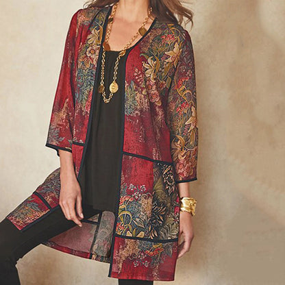 LP | Stylish and versatile winter blouse