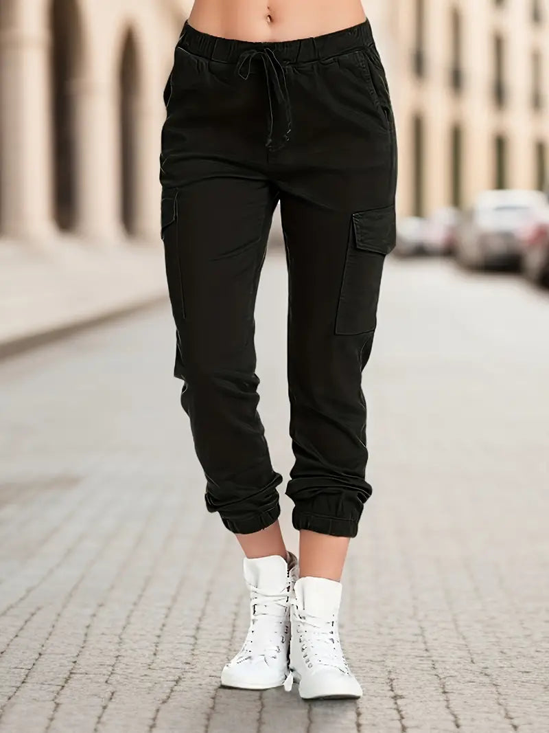 LP | Lively and airy pants