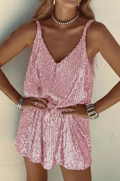 LP | Colored Summer Dress