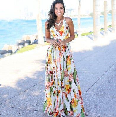 Soft and Sophisticated Dress