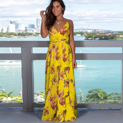 Soft and Sophisticated Dress