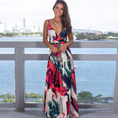 Soft and Sophisticated Dress
