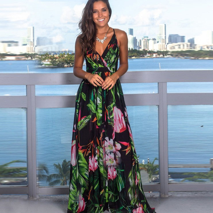 Soft and Sophisticated Dress