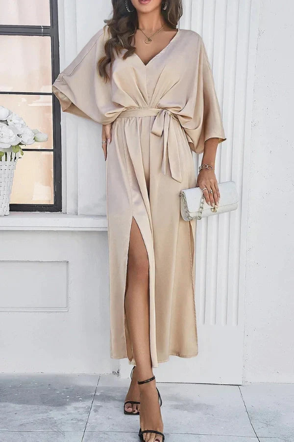 Sophisticated and modern clothing