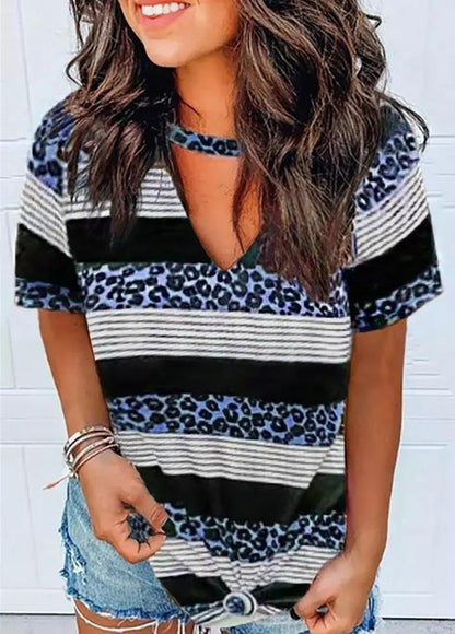 LP | Thin-and-airy blouse