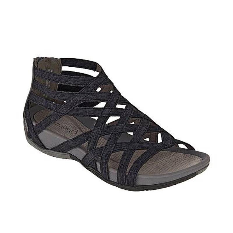 LP | Heidi Roman sandals for fashionable summer looks