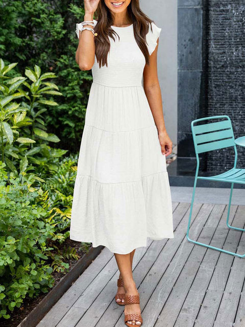 Casual summer dress