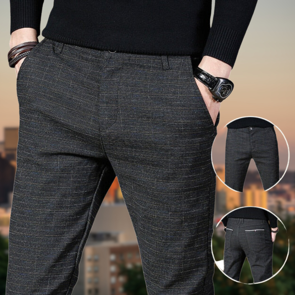 Pass - Men's pants
