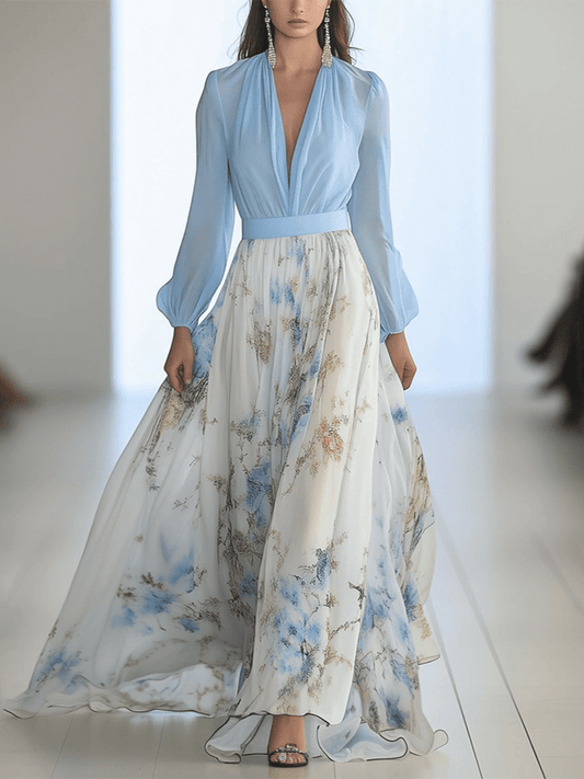 Leona dress